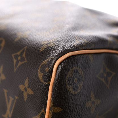 Louis Vuitton Monogram Speedy 40 9 of 18