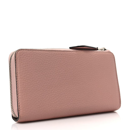 Louis Vuitton Veau Cachemire Comete Wallet Magnolia 3 of 6