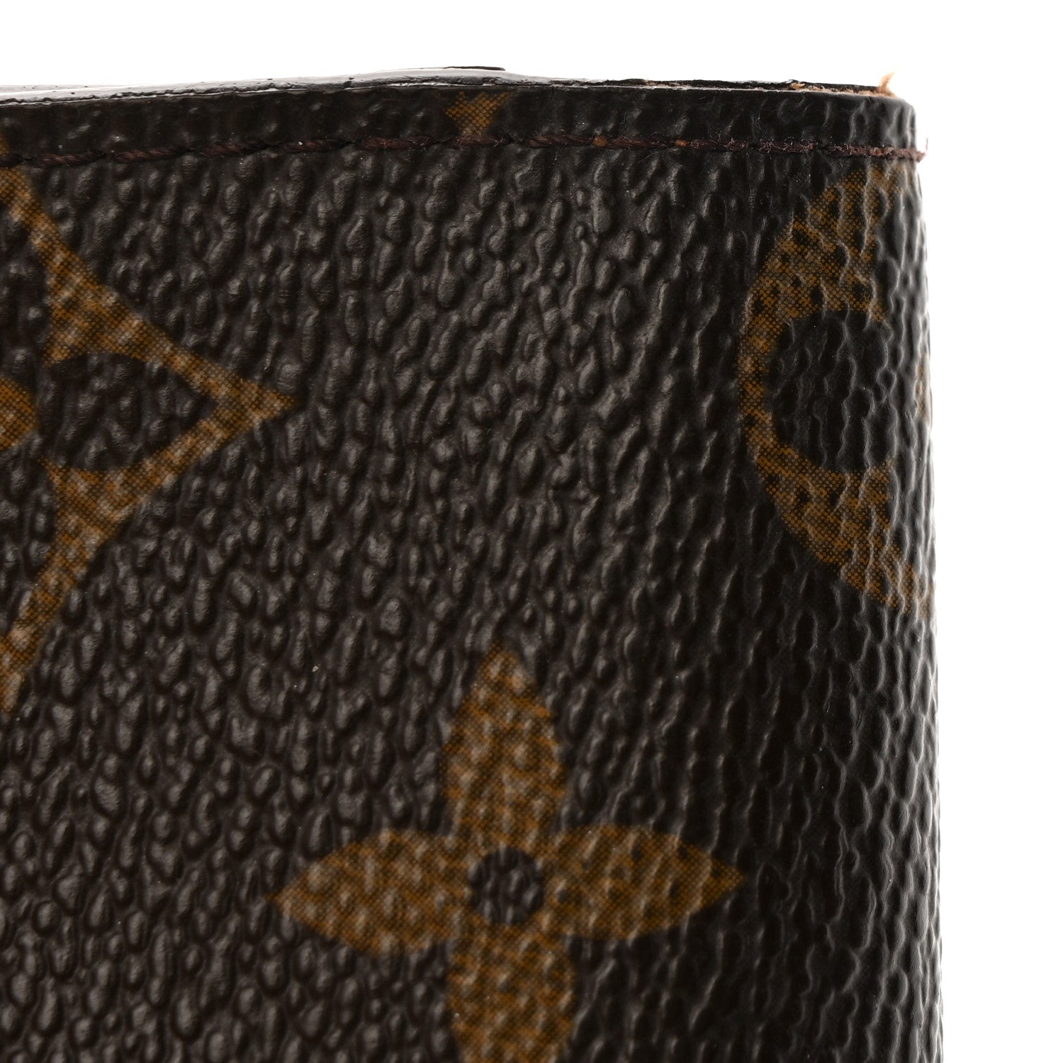 Louis Vuitton Monogram Business Card Holder 8 of 11