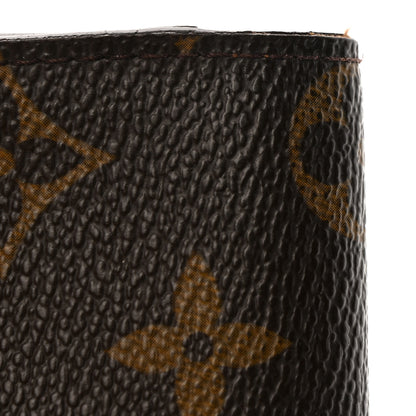 Louis Vuitton Monogram Business Card Holder 8 of 11