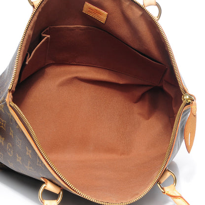 Louis Vuitton Monogram Lockit Horizontal 7 of 7