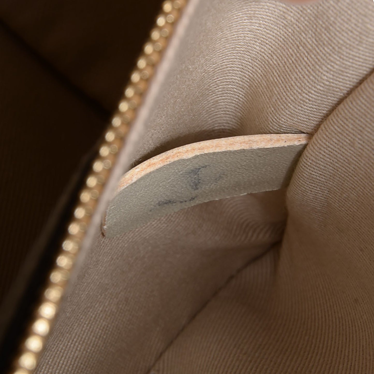 Smooth Calfskin Oversized Zipper Tote