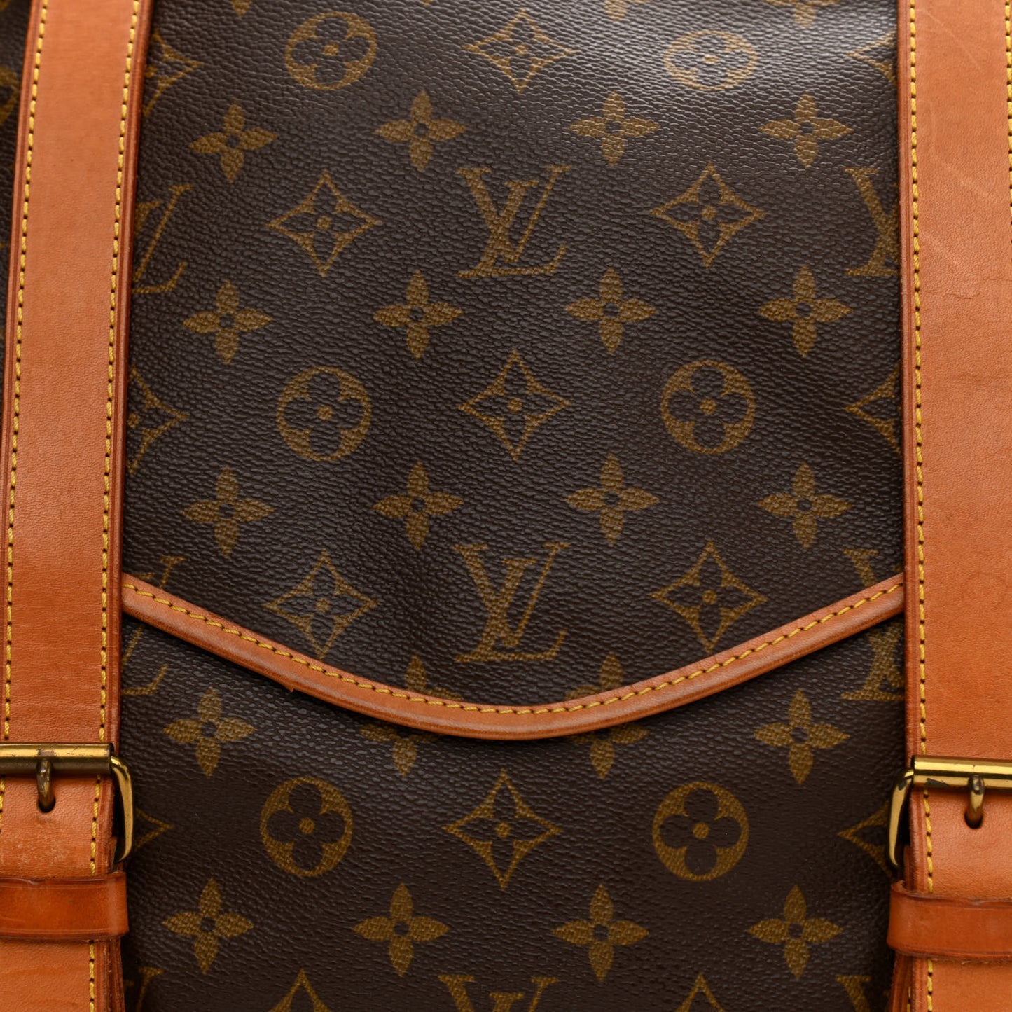 Monogram Saumur 43