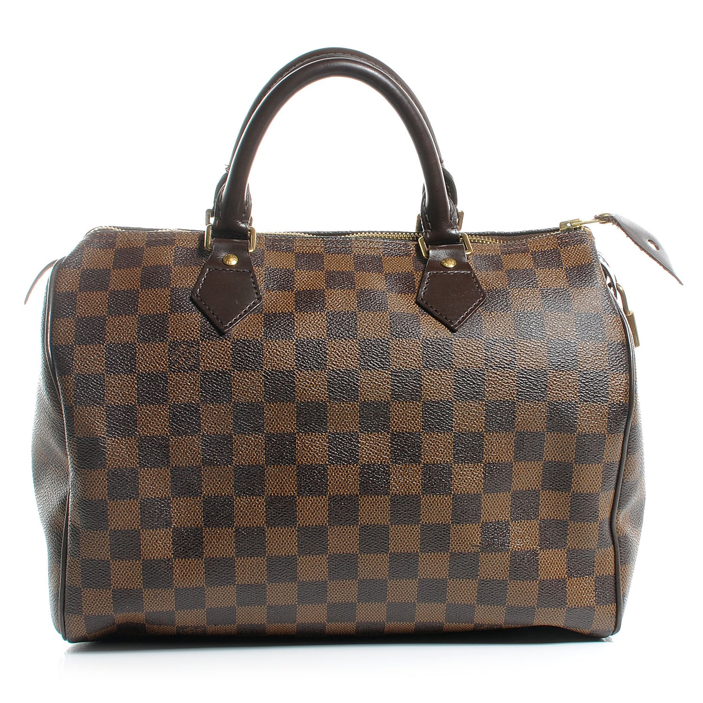 Damier Ebene Speedy 30