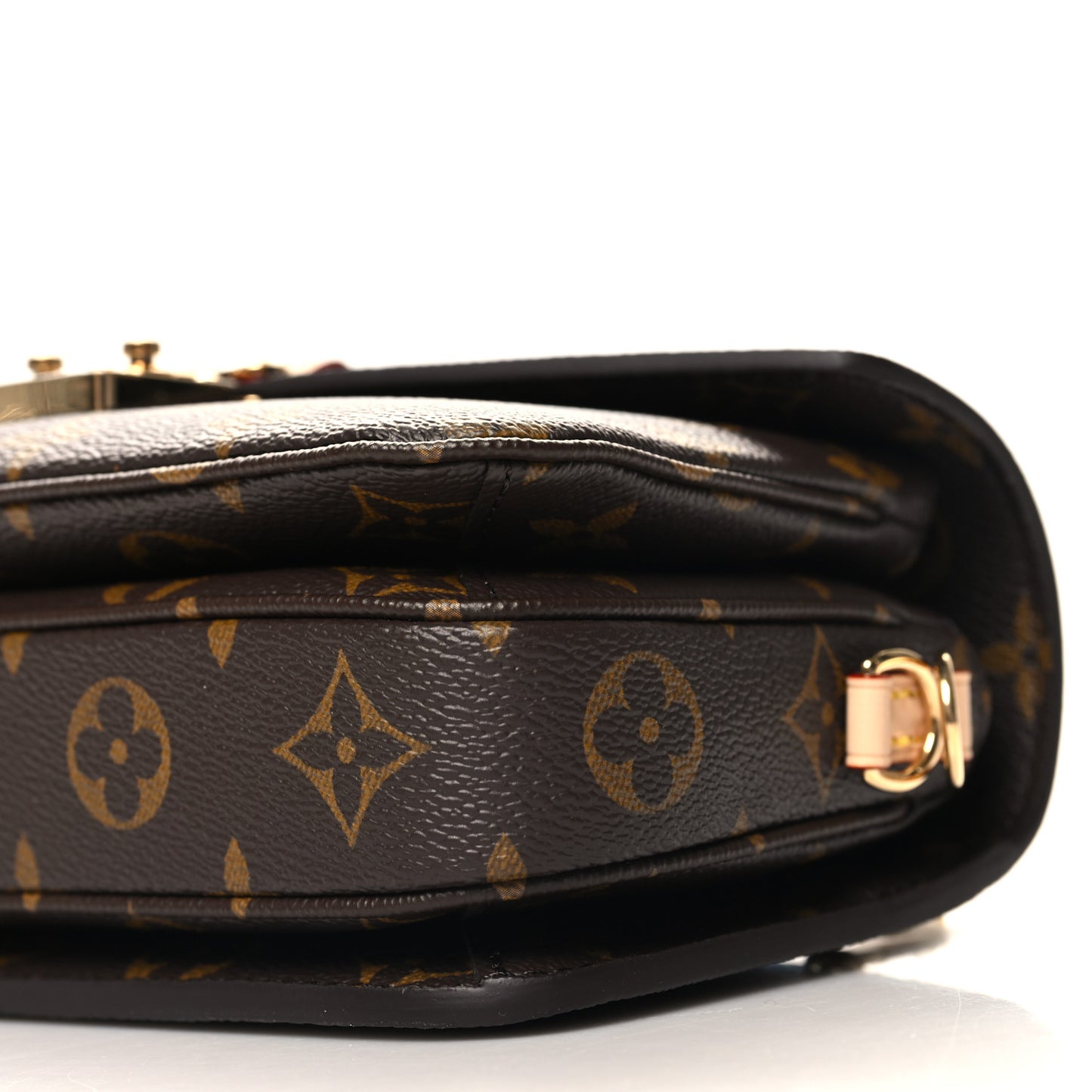 Monogram Pochette Metis East West