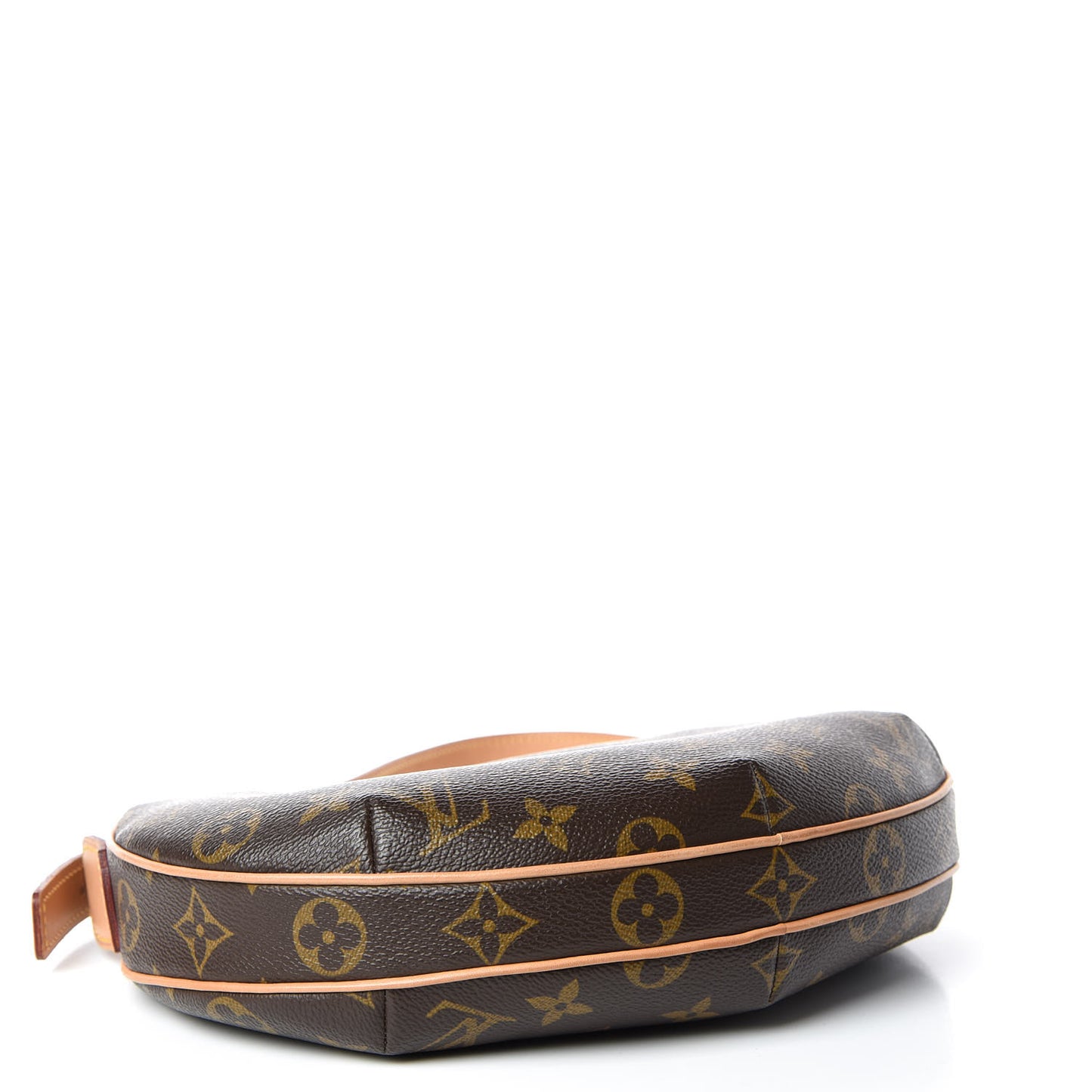 Monogram Croissant PM