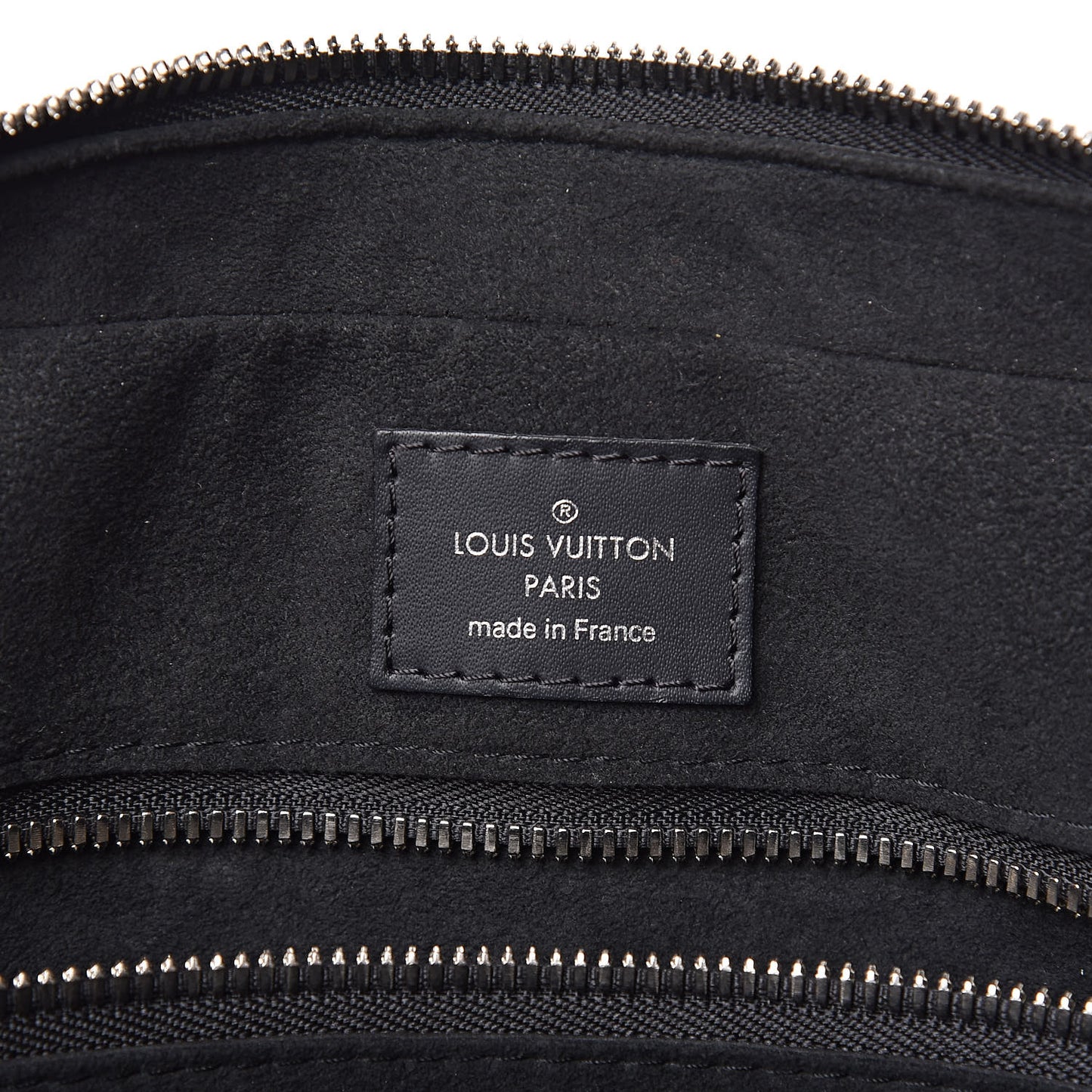 Epi Dandy MM Briefcase Black