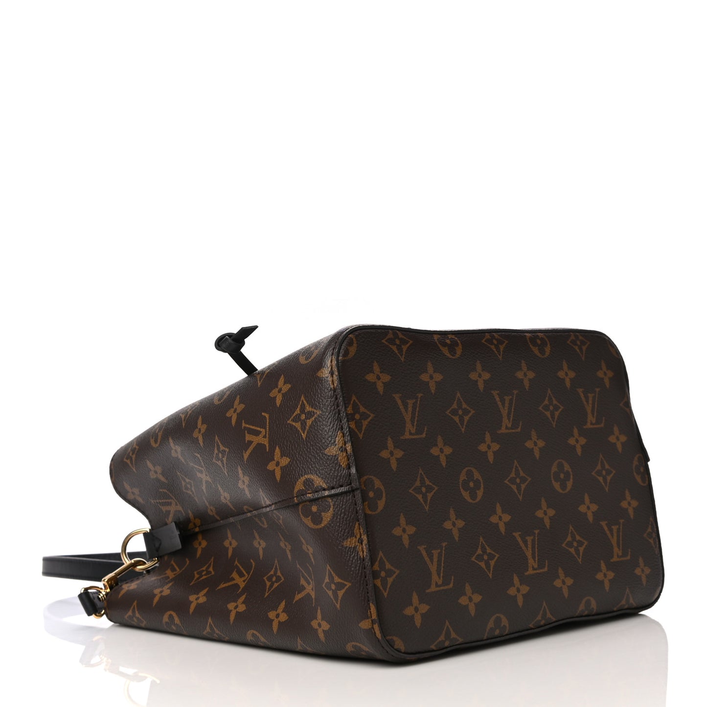 Monogram Neonoe MM Black