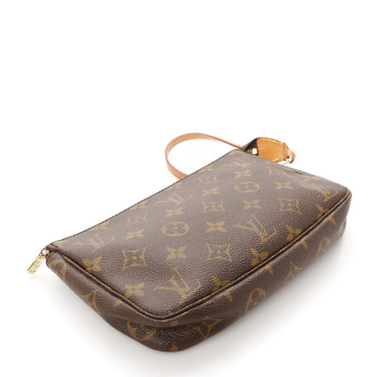 Louis Vuitton Monogram Pochette Accessories 3 of 7