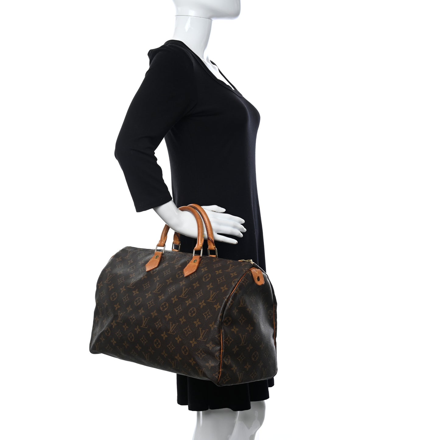 Monogram Speedy 40