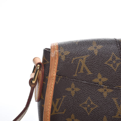 Louis Vuitton Monogram Menilmontant PM 12 of 14