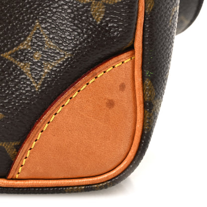 Louis Vuitton Monogram Amazone 11 of 11