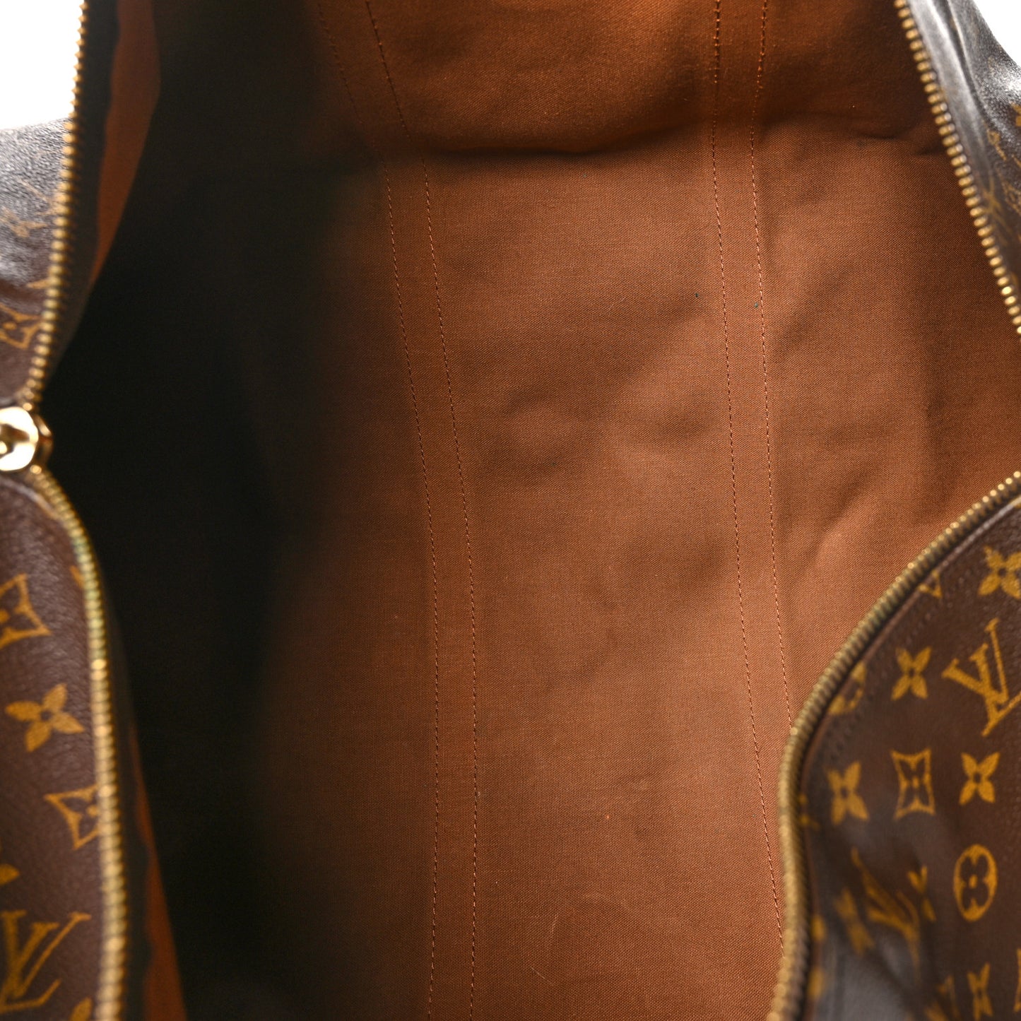 Monogram Keepall Bandouliere 60