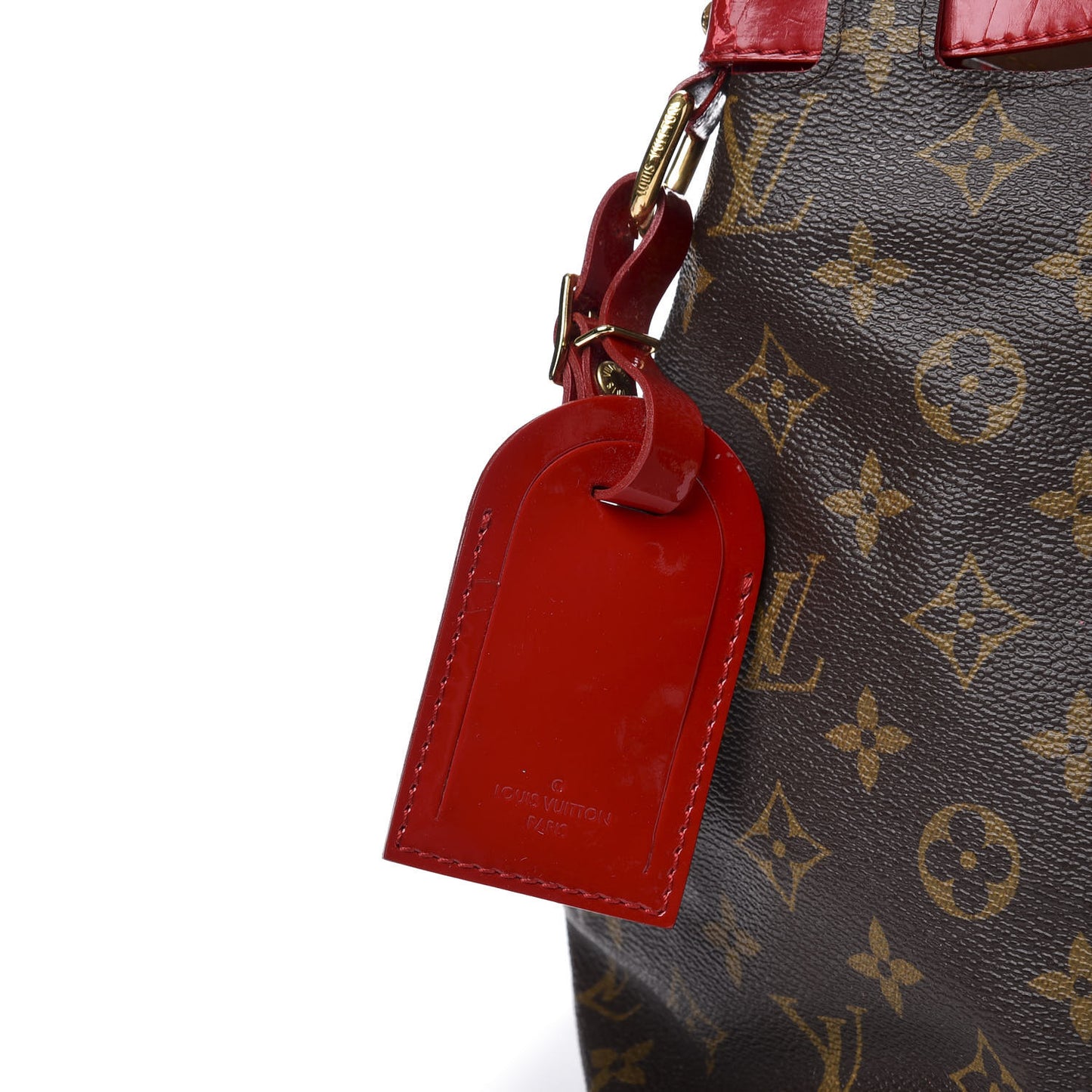 Monogram Salina GM Rubis