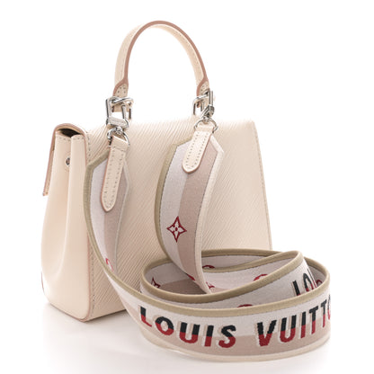 Louis Vuitton Epi Cluny Mini Quartz 3 of 10