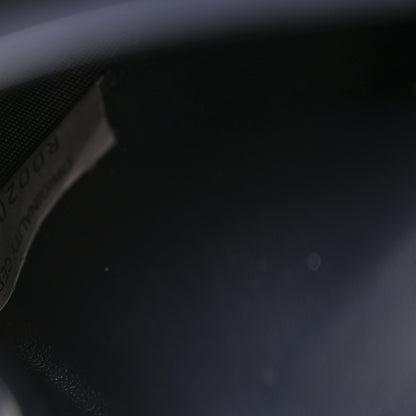 Bottega Veneta Nappa Intrecciato Medium Bifold Zip Wallet Navy 7 of 10