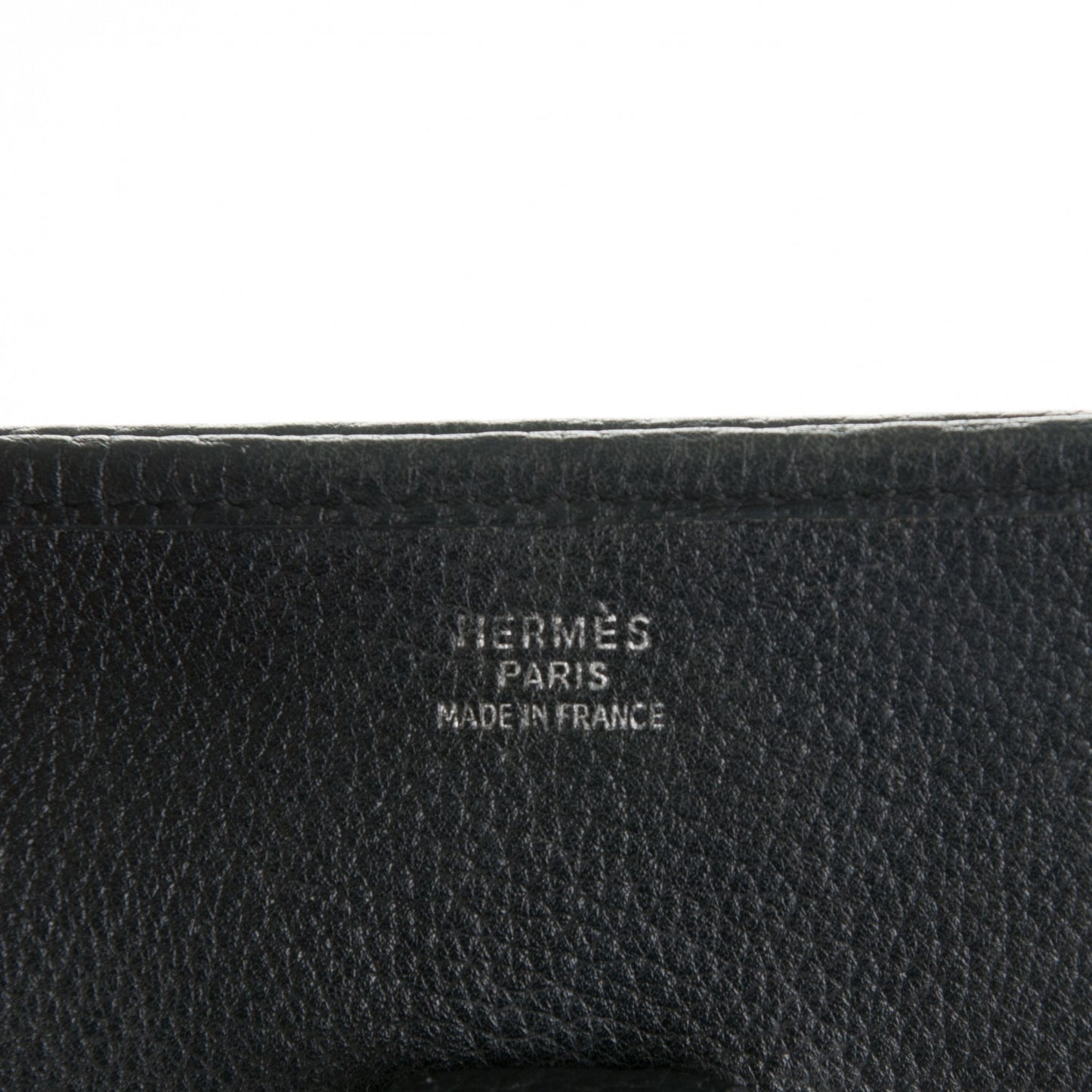 Taurillon Clemence Evelyne GM Black