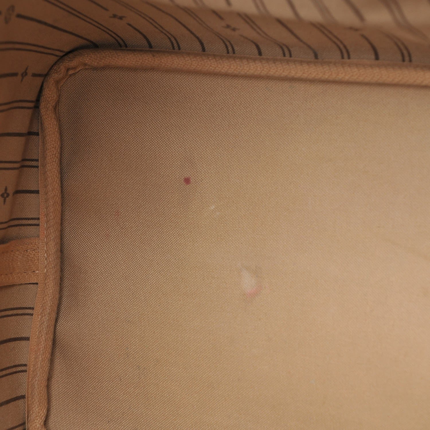 Louis Vuitton Monogram Neverfull GM 7 of 9