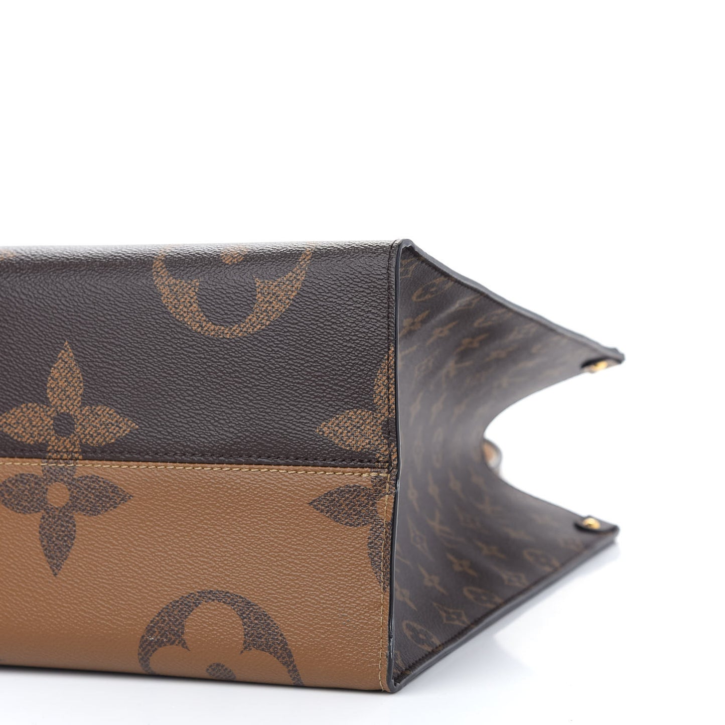 Reverse Monogram Giant Onthego GM