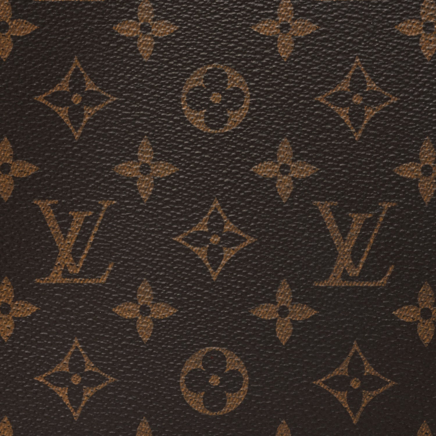 Louis Vuitton Monogram Desk Agenda Cover 7 of 10