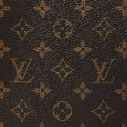 Louis Vuitton Monogram Desk Agenda Cover 7 of 10
