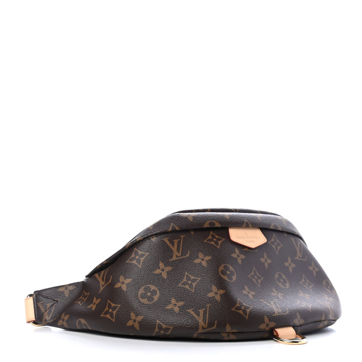 Louis Vuitton Monogram Bumbag 3 of 4