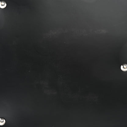 Louis Vuitton Epi Sac Bourget 50 Black 9 of 15