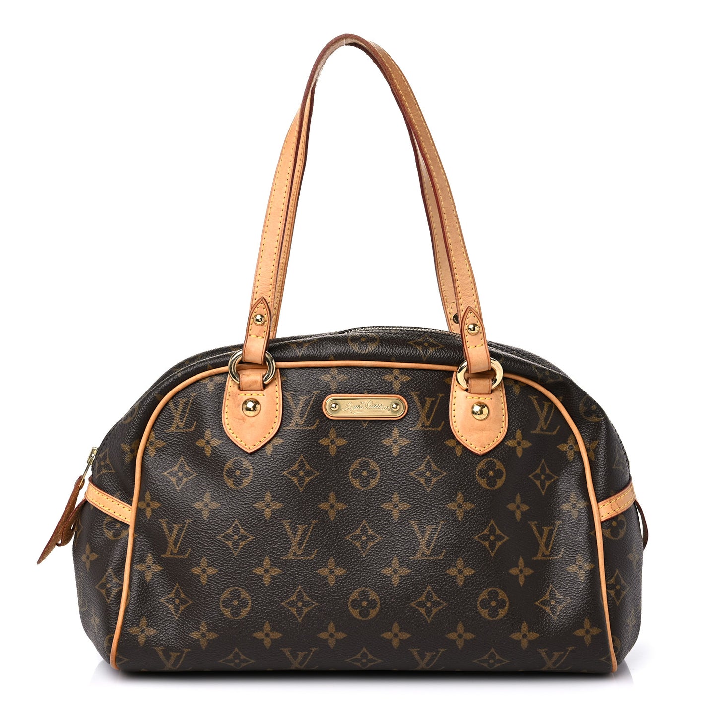 Monogram Montorgueil PM