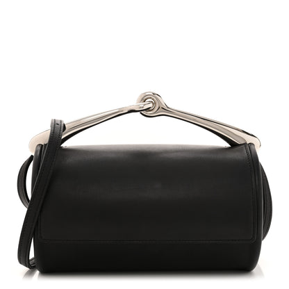 Hermes Veau Voloptu Sac Maximors Black 1 of 11