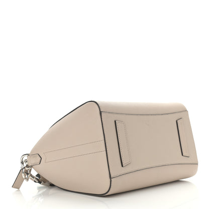 Givenchy Sugar Goatskin Small Antigona Dune 4 of 15
