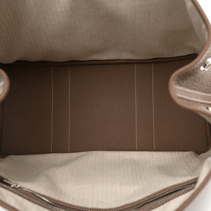 Hermes Negonda Garden Party 36 MM Etoupe 5 of 9