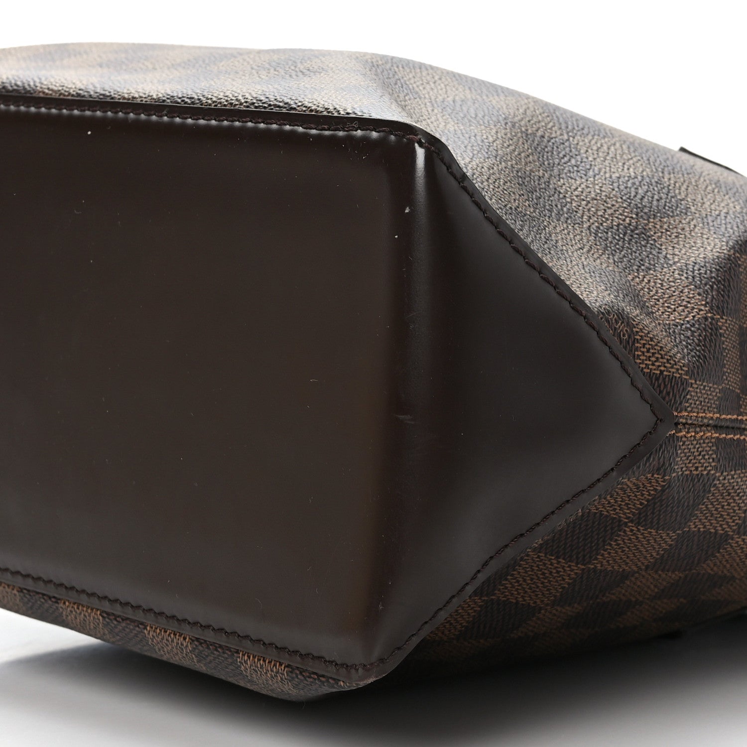 Louis Vuitton Damier Ebene Cabas Piano 8 of 8