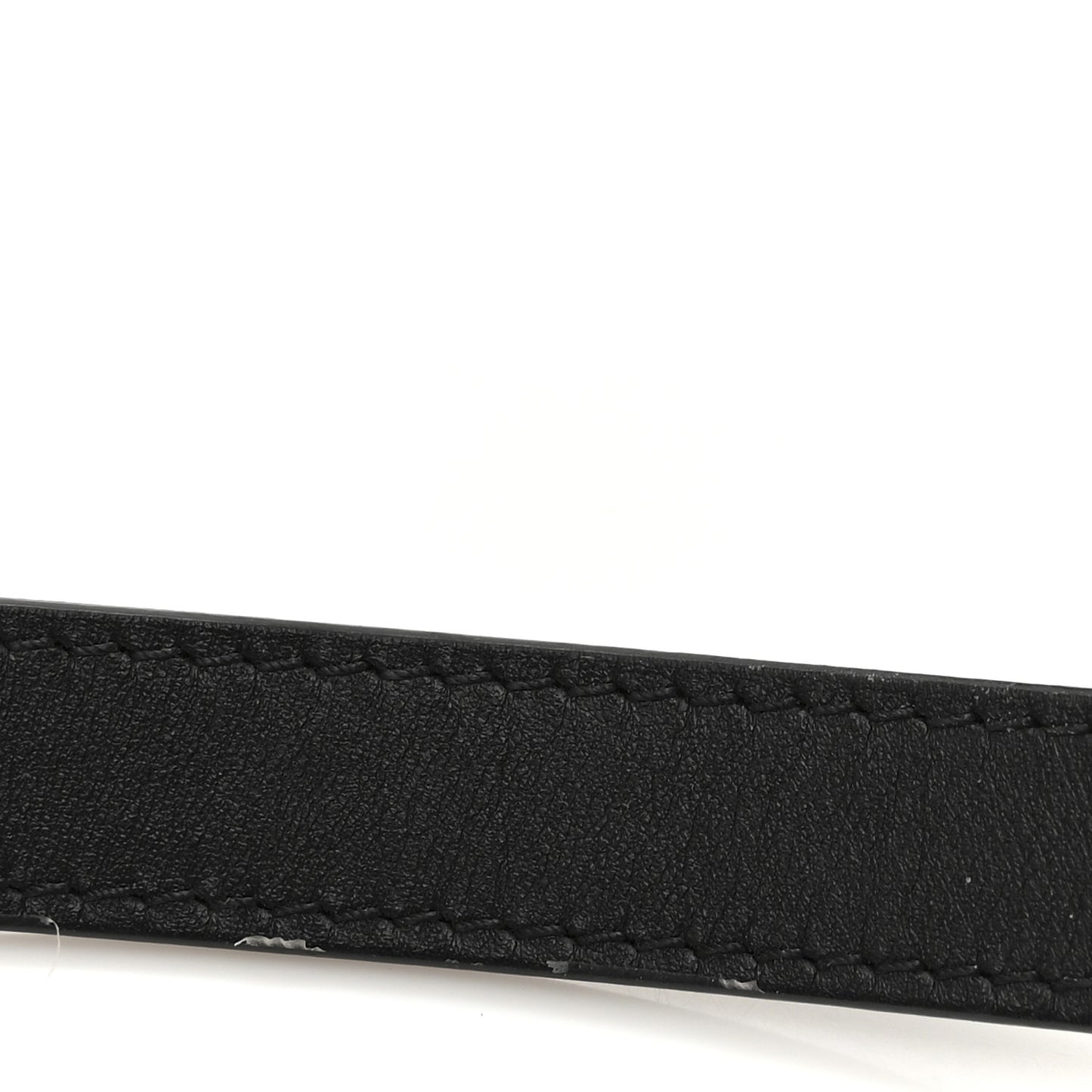 Taurillon Monogram Mini Soft Trunk Black