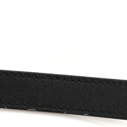 Louis Vuitton Taurillon Monogram Mini Soft Trunk Black 10 of 10