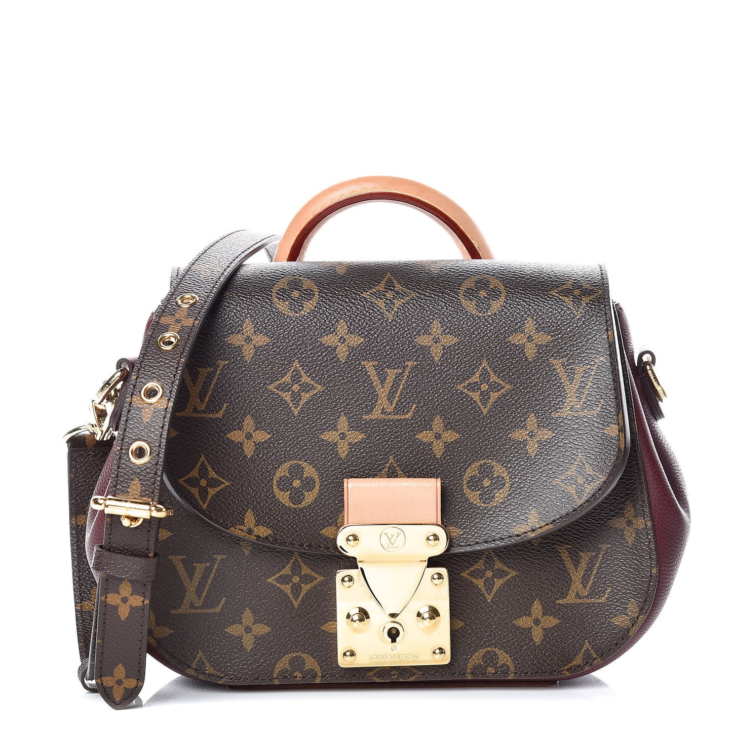 Monogram Eden PM Aurore