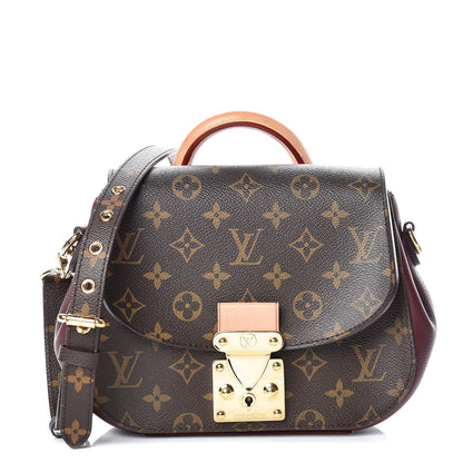 Louis Vuitton Monogram Eden PM Aurore 1 of 13
