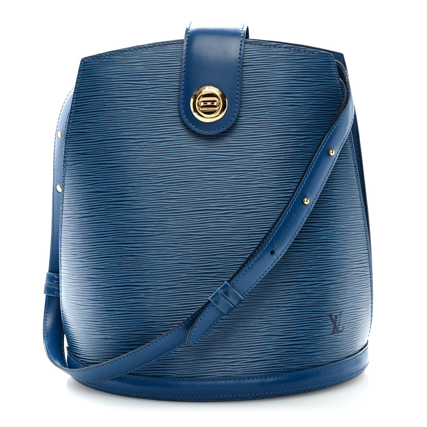 Louis Vuitton Epi Cluny Toledo 1 of 8