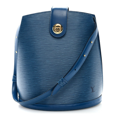 Louis Vuitton Epi Cluny Toledo 1 of 8