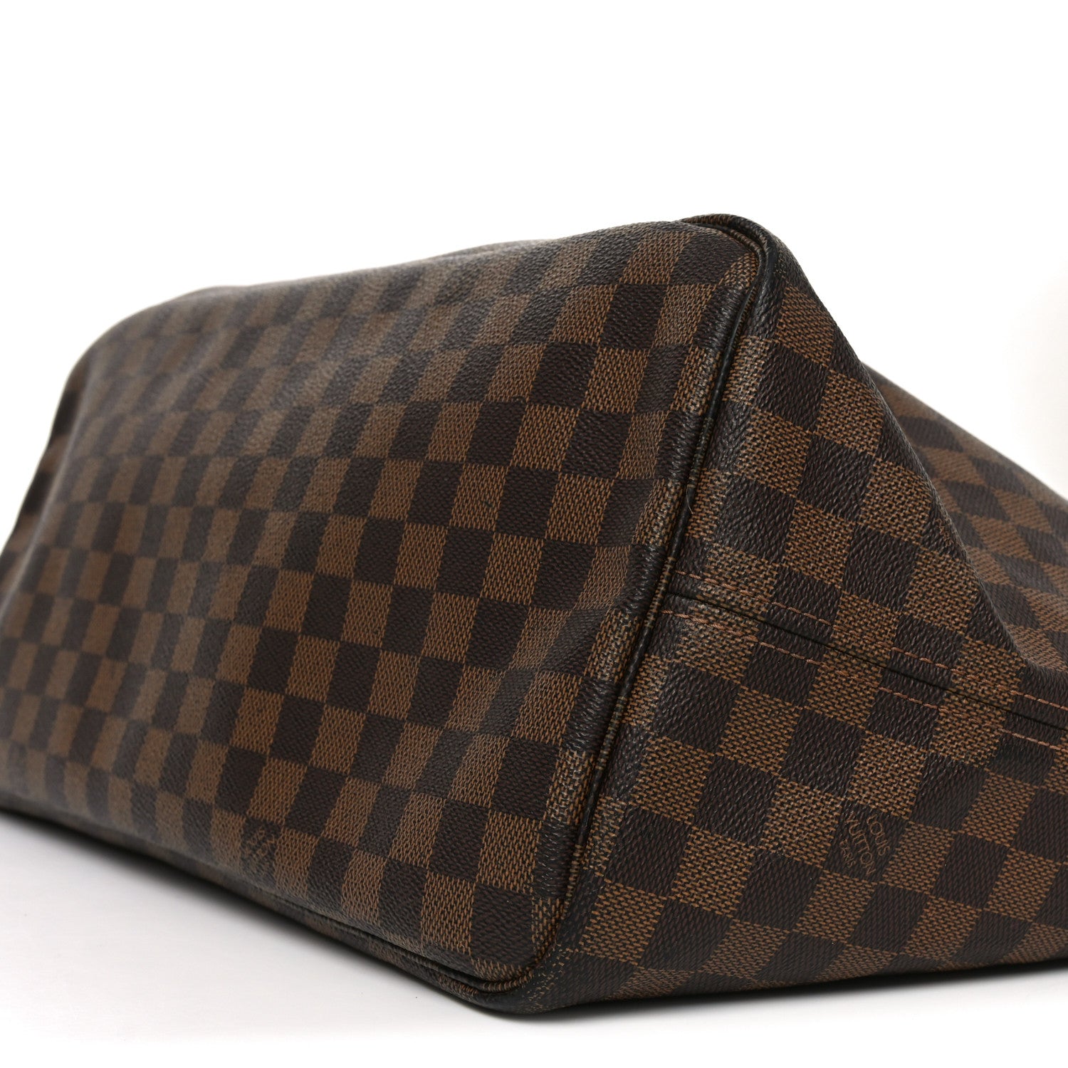 Louis Vuitton Damier Ebene Neverfull GM 9 of 11