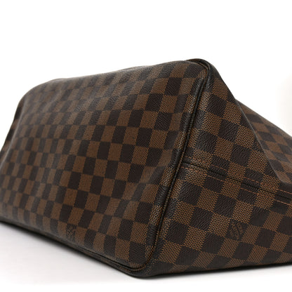 Louis Vuitton Damier Ebene Neverfull GM 9 of 11