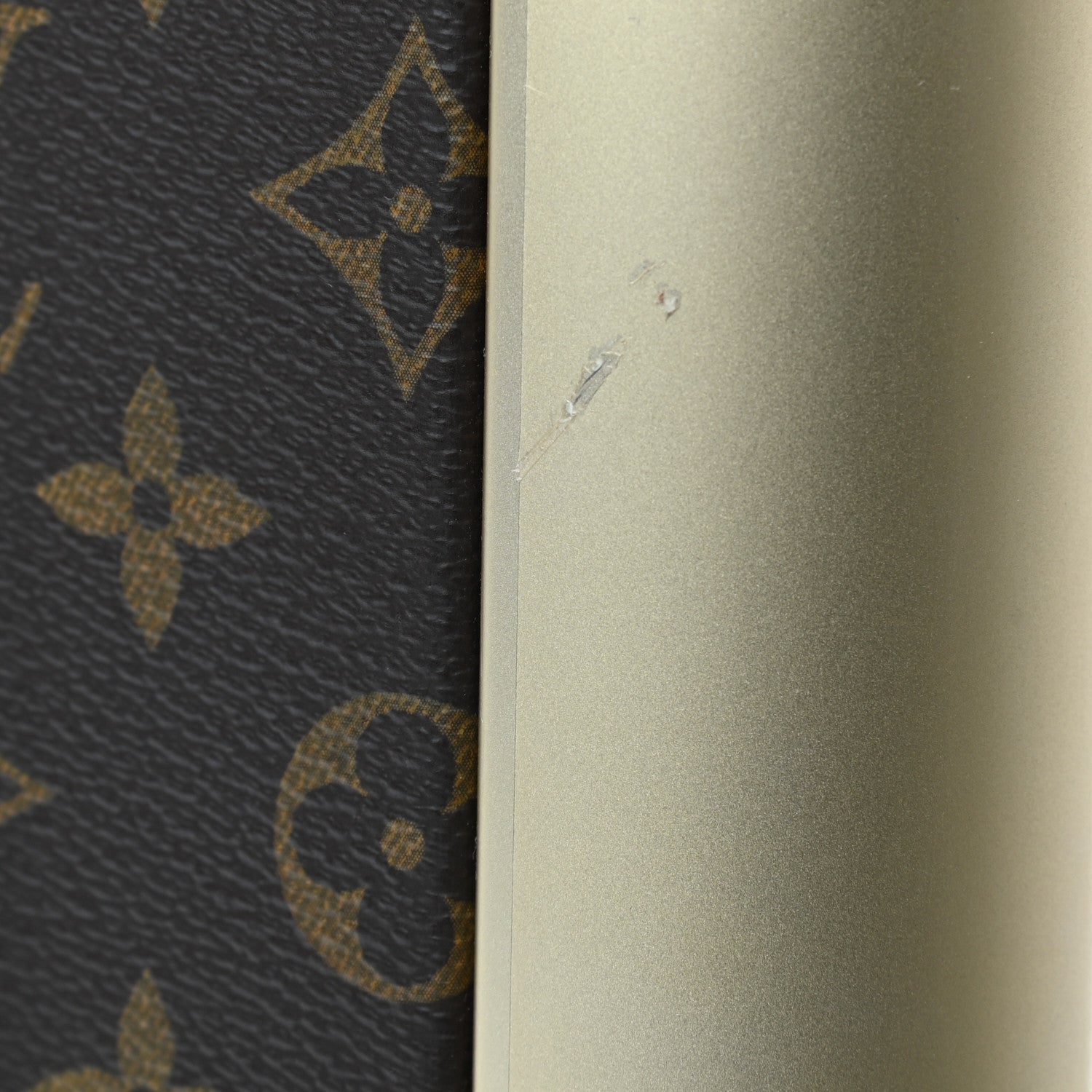 Louis Vuitton Monogram Horizon 50 7 of 7