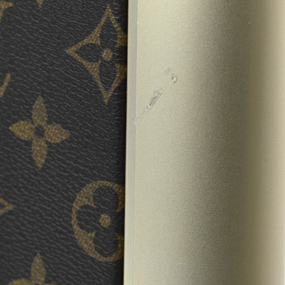 Louis Vuitton Monogram Horizon 50 7 of 7