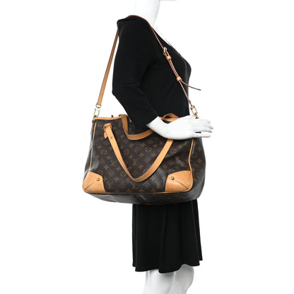 Louis Vuitton Monogram Estrela MM 3 of 19