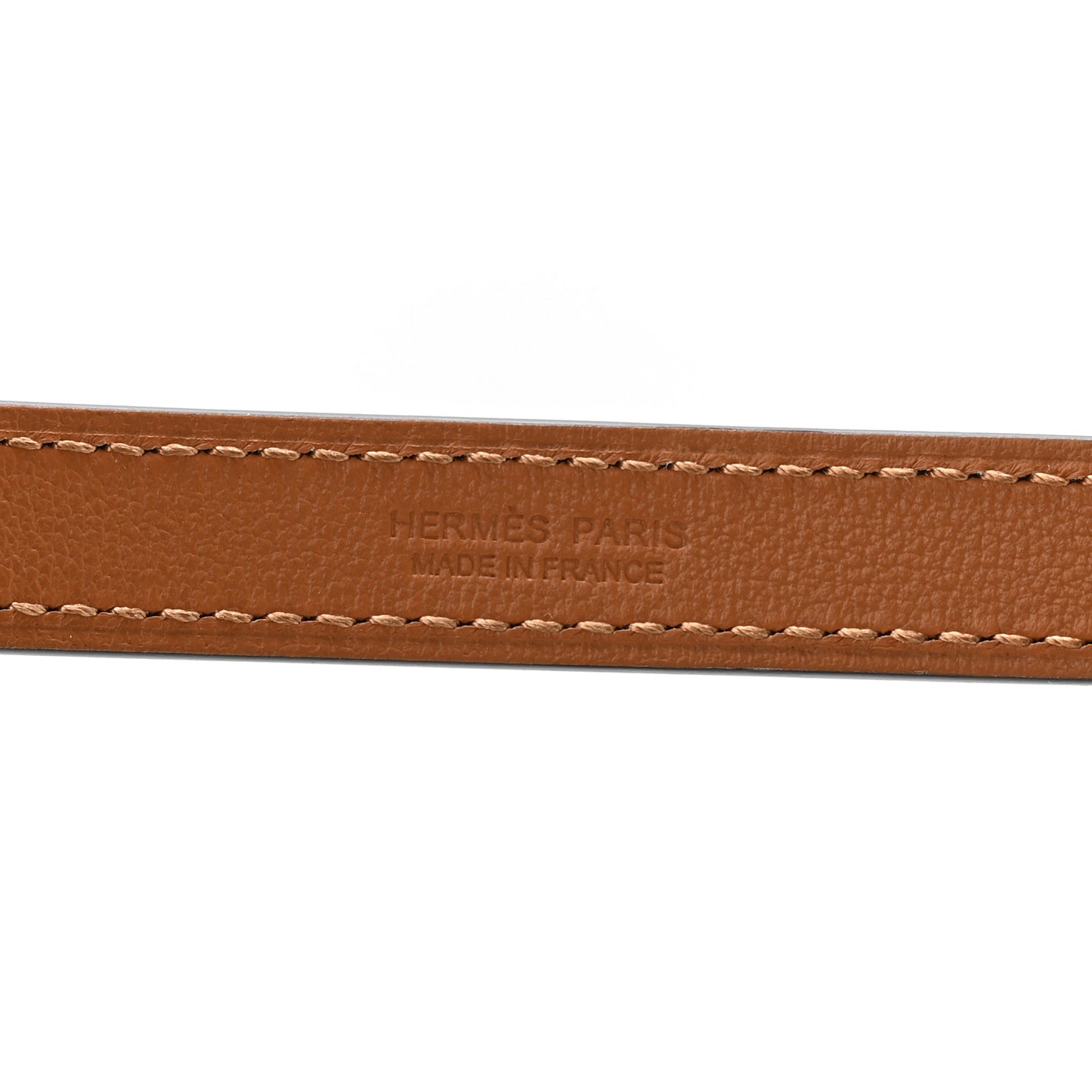 Epsom 15mm Pop H Belt 85 34 Black