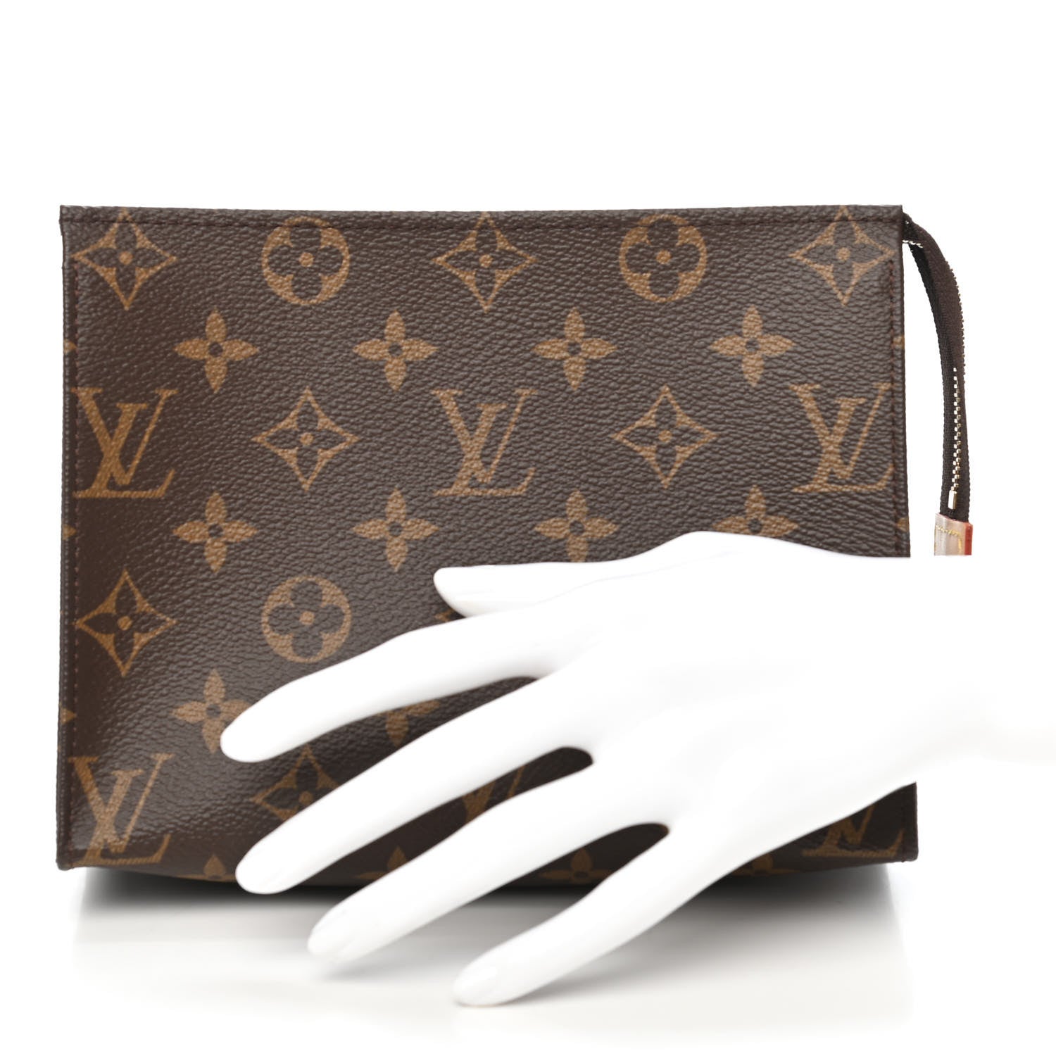 Louis Vuitton Monogram Toiletry Pouch 19 2 of 8