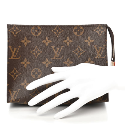 Louis Vuitton Monogram Toiletry Pouch 19 2 of 8