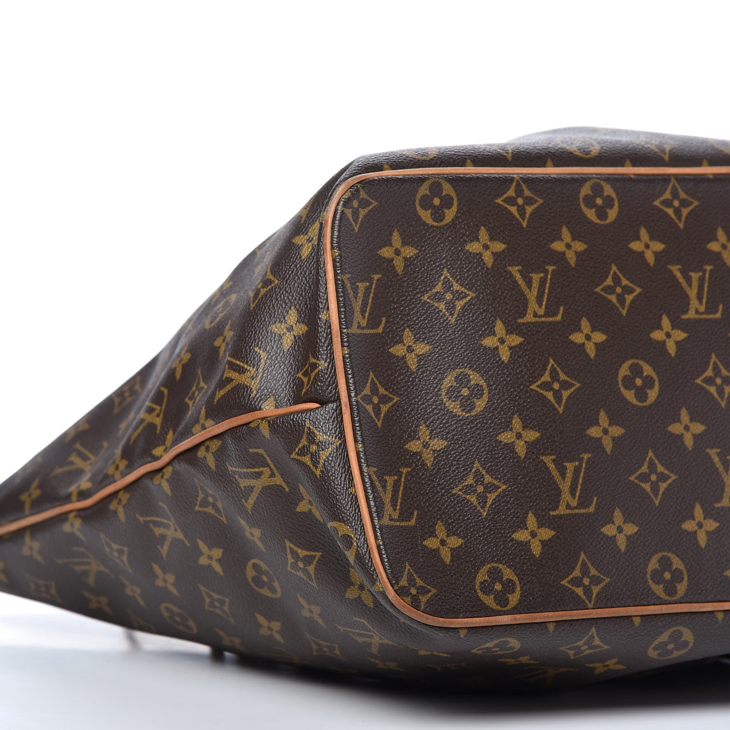 Louis Vuitton Monogram Palermo GM 6 of 12