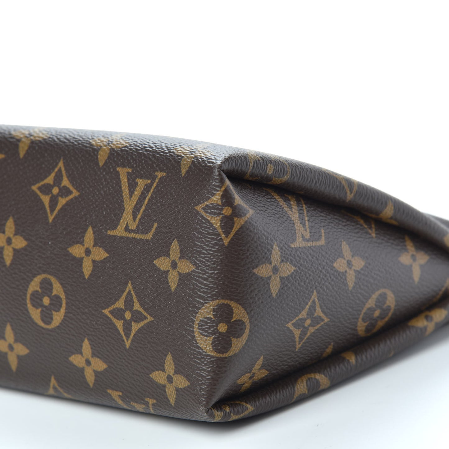 Monogram Pallas Beauty Case Cherry