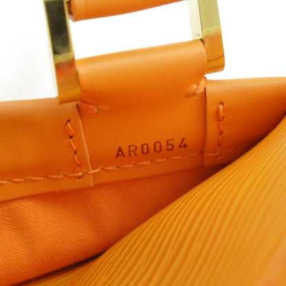 Louis Vuitton Epi Dhanura PM Mandarin 8 of 8