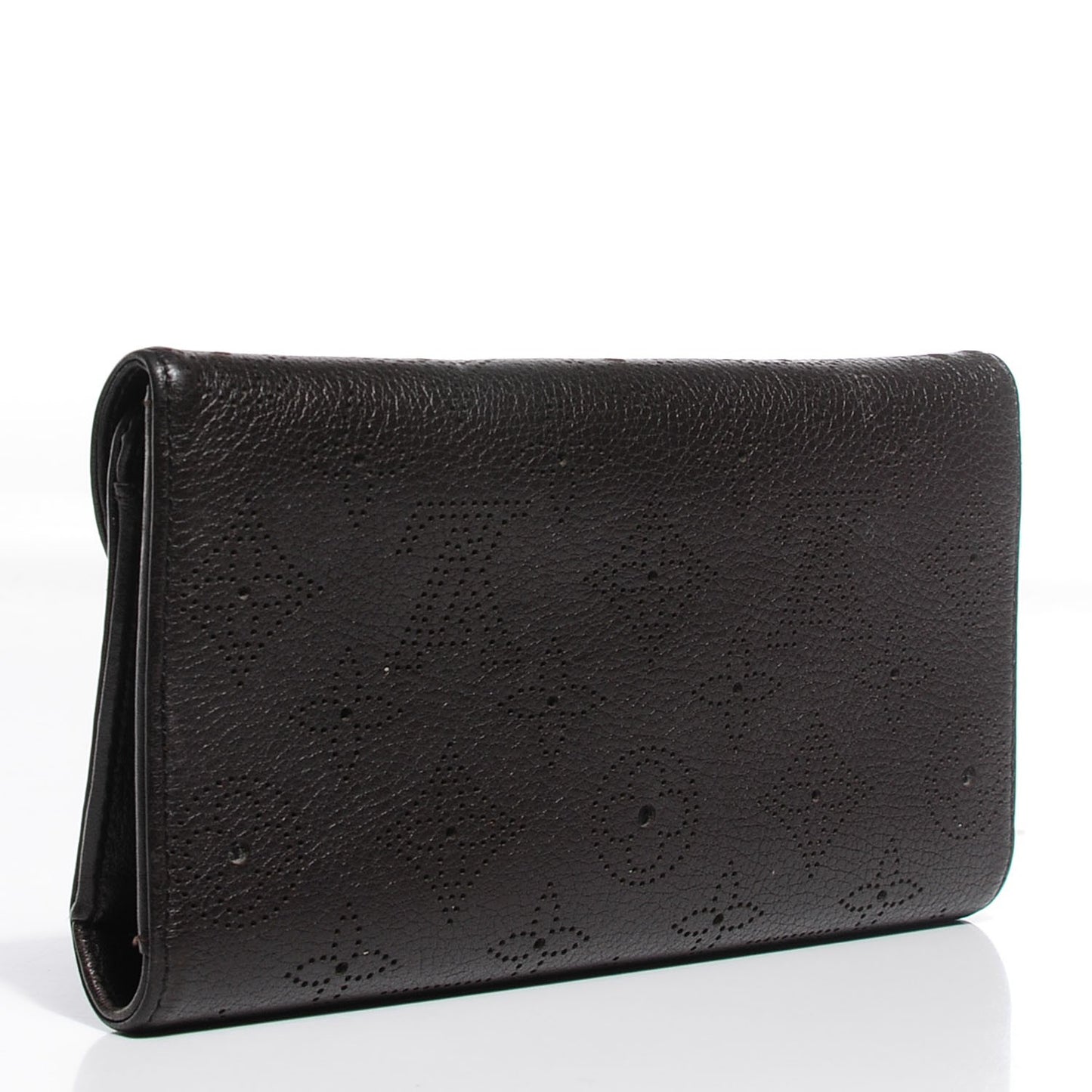 Mahina Amelia Wallet Brown
